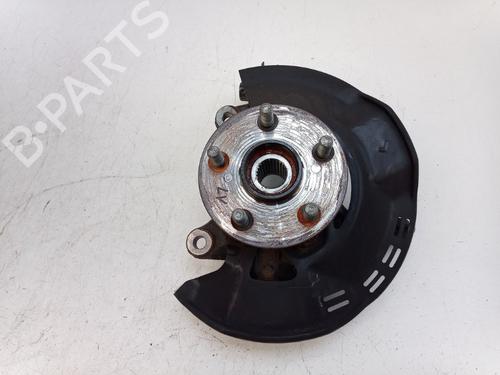 Used Left front steering knuckle Left front steering knuckle 36787270 36787270