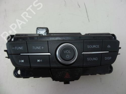Used Switch FORD KUGA II (DM2) 1.5 EcoBoost (120 hp) 22489818