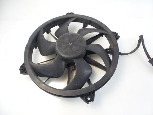 Used Radiator fan Radiator fan 22475342 22475342