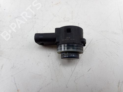 Used Electronic module Electronic module 22495043 22495043