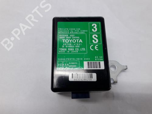 Used Control unit Control unit 22509636 22509636