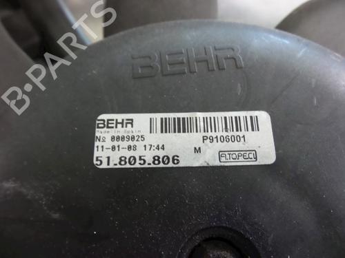 Elektronisk modul CITROËN NEMO Box Body/MPV (AA_) 1.4 HDi | BP22464884M83 