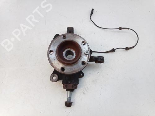 Venstre Styrespindel Lejehus RENAULT MASTER III Platform/Chassis (EV, HV, UV) 2.3 dCi 145 FWD (EV0E, EV0F, HV0E, HV0F, UV0E, UV0F,... (146 hp) 25794862