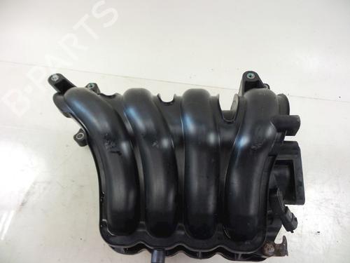 Used Intake manifold KIA VENGA (YN) 1.4 CVVT (90 hp) 22481431