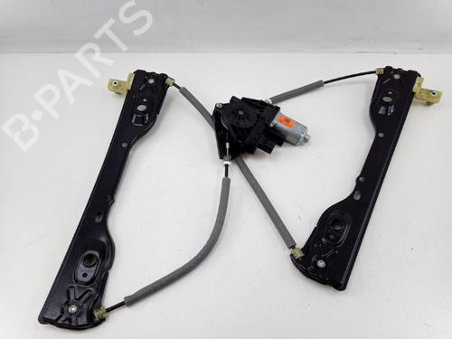 Used Front right window mechanism JEEP CHEROKEE (KL) 2.2 CRD 4x4 (200 hp) 22494016