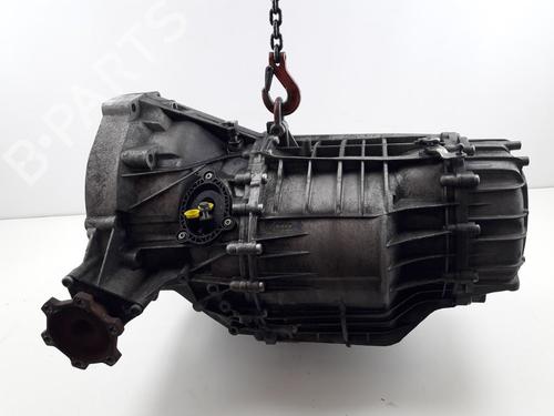 Gearbox AUDI A5 Sportback (8TA) 2.0 TDI | BP22510920M3 