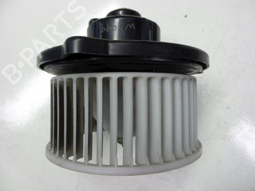 Used Heater blower motor MITSUBISHI LANCER VI (CJ_, CP_) 1.3 12V (CK1A) (75 hp) 22452482