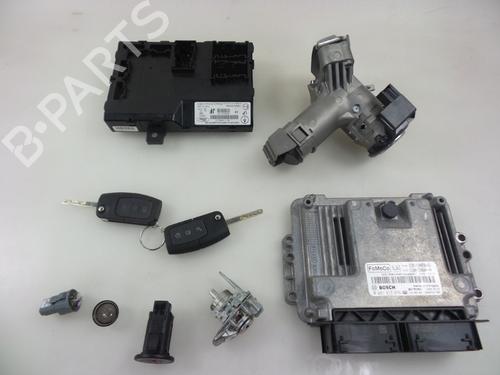 Used Control unit Control unit 22483441 22483441