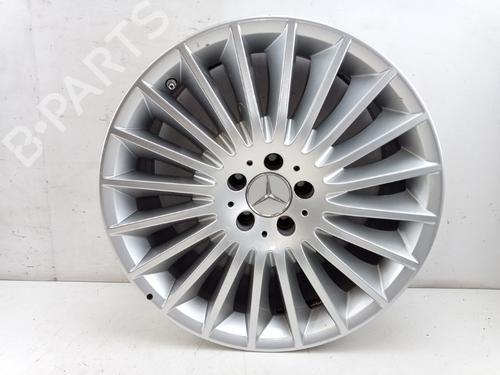 Used Rim Rim MERCEDES-BENZ S-CLASS (W221, V221) S 350 (221.056, 221.156) (272 hp) 36240248 36240248