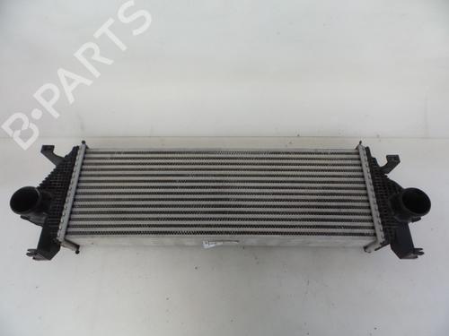 Intercooler JEEP GRAND CHEROKEE IV (WK, WK2) 3.0 CRD V6 4x4 (250 hp) 22477764