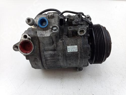 Compressor A/A Compressor A/A BMW 3 Touring (E91) 325 i (218 hp) 34103760 34103760