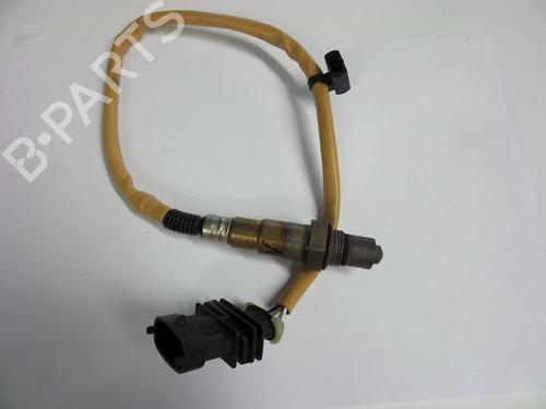 Elektronisk sensor OPEL AMPERA (R12) EV 150 (151 hp) 22469064