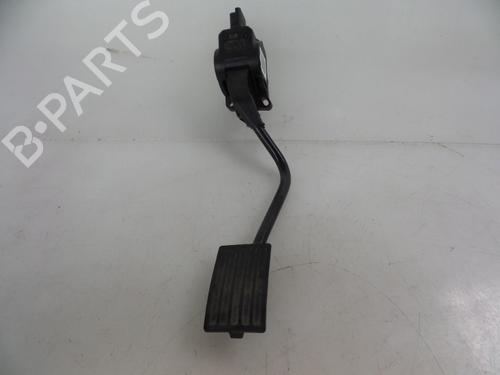 Used Pedal PEUGEOT 508 I (8D_) 2.0 HDi Hybrid4 AWC (200 hp) 22477591