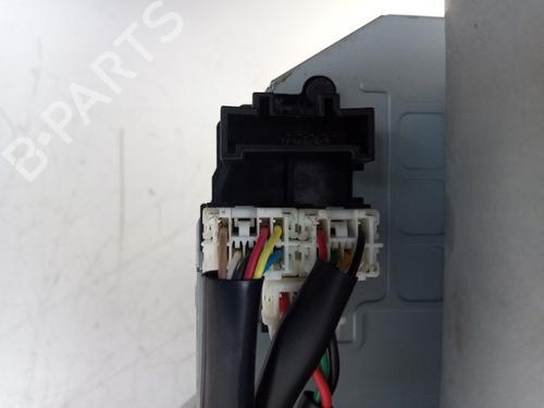 Steering column RENAULT KANGOO / GRAND KANGOO II (KW0/1_) 1.5 dCi 90 (KW05, KW08, KW0G, KW11) | BP22493856M21