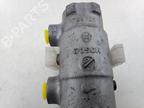 Brake master cylinder TESLA MODEL S (5YJS) 60 | BP22741923M77 