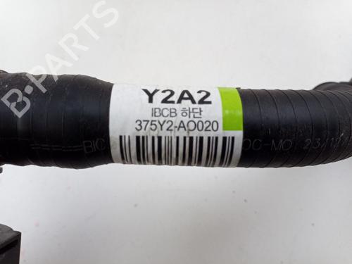 Pipe KIA NIRO II (SG2) EV | BP28196985M125