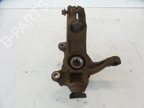Used Right front steering knuckle FORD MONDEO IV Turnier (BA7) 1.6 TDCi (115 hp) 22488815