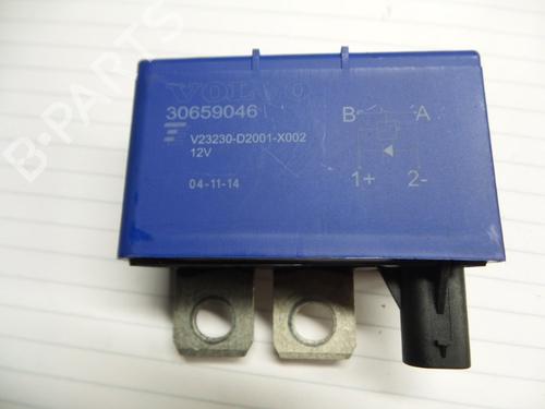 Used Control unit Control unit 22475276 22475276