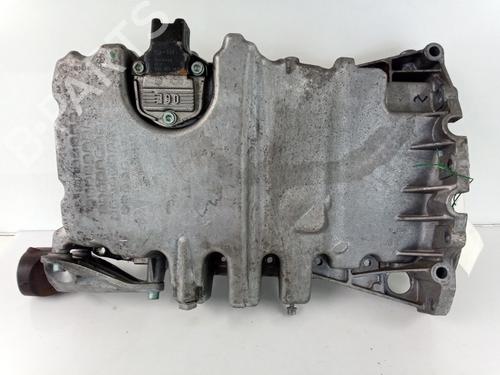 Oliebundkar AUDI A4 B7 (8EC) 1.9 TDI (116 hp) 22512428