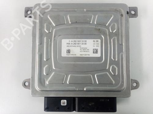 Control unit MERCEDES-BENZ GLB (X247) GLB 200 (247.687) | BP24375279M11 - Image 3