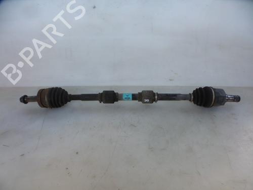 Used Right front driveshaft Right front driveshaft HYUNDAI i40 I CW (VF) 1.7 CRDi (136 hp) 30835091 30835091