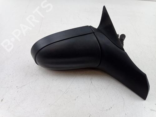 Right mirror OPEL CORSA B (S93) 1.4 i (F08, F68, M68) | BP25040135C27 