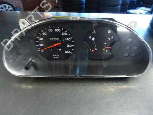 Used Instrument cluster Instrument cluster 22463038 22463038