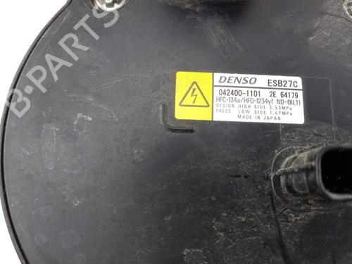 AC compressor TOYOTA RAV 4 V (_A5_, _H5_) 2.5 Hybrid (AXAH52) | BP38462379M34 - Image 3