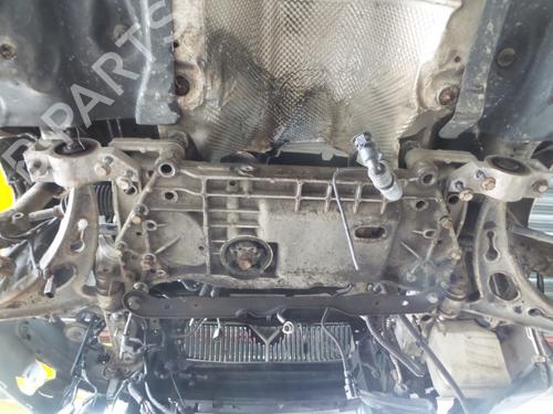 Forbro SKODA OCTAVIA II Combi (1Z5) 1.9 TDI (105 hp) 22489189