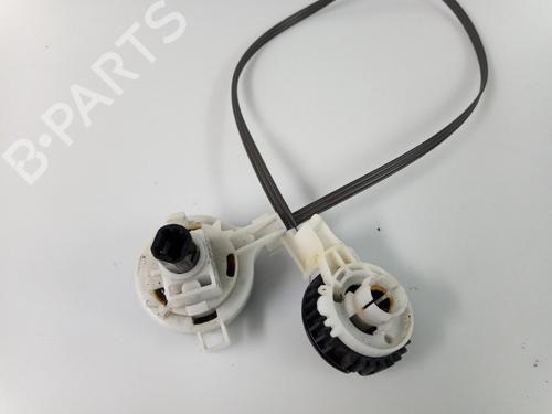Climate control TOYOTA IQ (_J1_) 1.0 (KGJ10_, KGJ10R) | BP22503890I5 