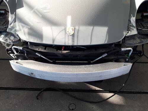 Used Front bumper reinforcement PORSCHE 911 Convertible (997) 3.8 Carrera S (355 hp) 22500042
