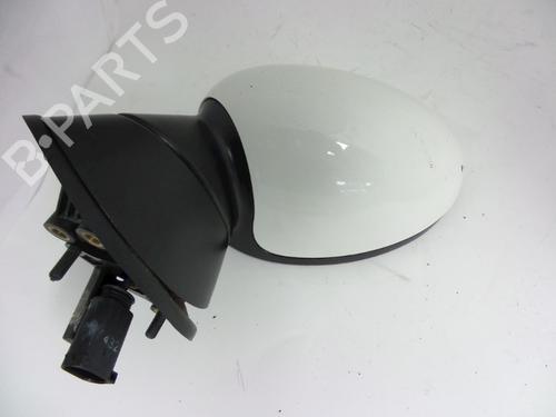 Left mirror MINI MINI (R50, R53) Cooper | BP22457316C26 