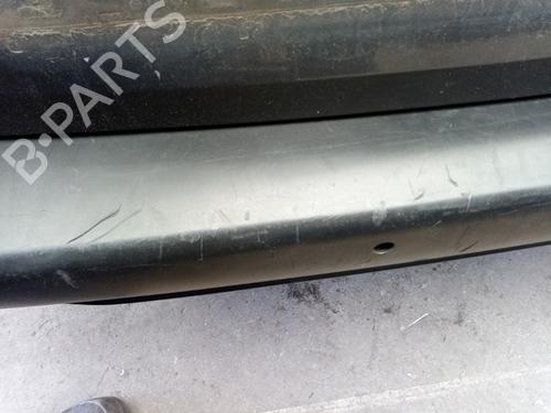 Rear bumper PEUGEOT PARTNER Box Body/MPV (K9) 1.6 BlueHDI 100 | BP25924081C8 