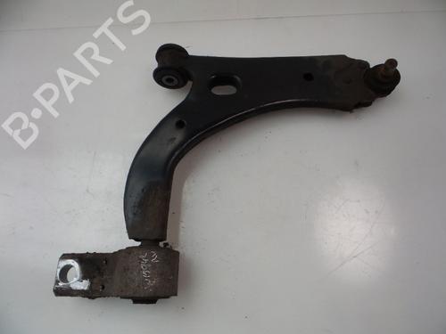 Used Right front suspension arm FORD FUSION (JU_) 1.4 (80 hp) 22474632