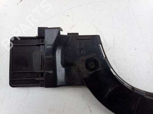 Supporto del paraurti posteriore MERCEDES-BENZ VITO Van (W447) 114 CDI (447.601, 447.603, 447.605) | BP30863805C159