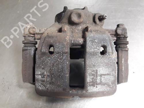 Bremssattel links vorne für MITSUBISHI COLT VI (Z3_A, Z2_A) 1.1 (Z31A, Z32A) (75 hp) 22466054