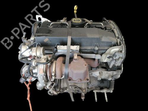 Motor FORD MONDEO III Turnier (BWY) 2.0 16V DI / TDDi / TDCi (90 hp) 22457624