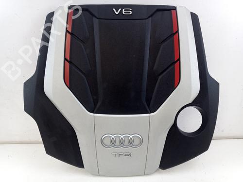 Used Underbody protection AUDI Q5 (FYB, FYG) SQ5 TFSI quattro (354 hp) 28814411