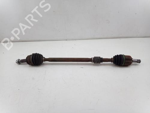 Used Right front driveshaft MITSUBISHI OUTLANDER III (GG_W, GF_W, ZJ, ZL, ZK) 2.0 Hybrid 4WD (GG2W) (200 hp) 29283233