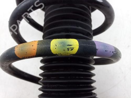 Left front shock absorber FORD TRANSIT CONNECT V408 Box Body/MPV 1.6 TDCi | BP31632436M16 - Image 3