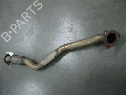 Used Pipe ALFA ROMEO 147 (937_) 1.9 JTD (937.AXD1A, 937.BXD1A, 937.AXV1A, 937.BXB1A,... (115 hp) 22453628