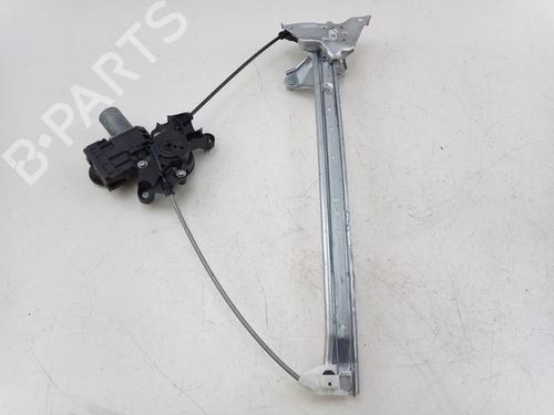 Front left window mechanism TOYOTA RAV 4 V (_A5_, _H5_) 2.5 Hybrid (AXAH52) | BP33964247C22 - Image 3