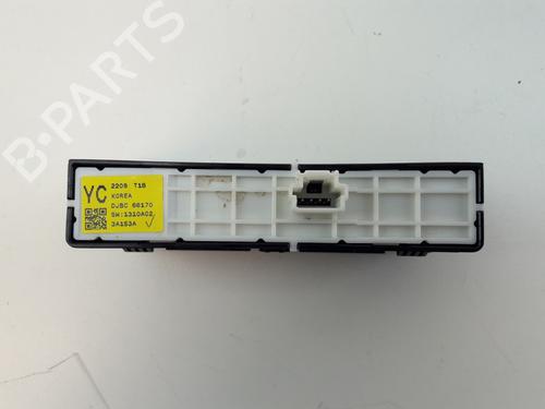 Switch MAZDA CX-60 (KH_) e-SKYACTIV PHEV (KH0H) | BP22510580I30 