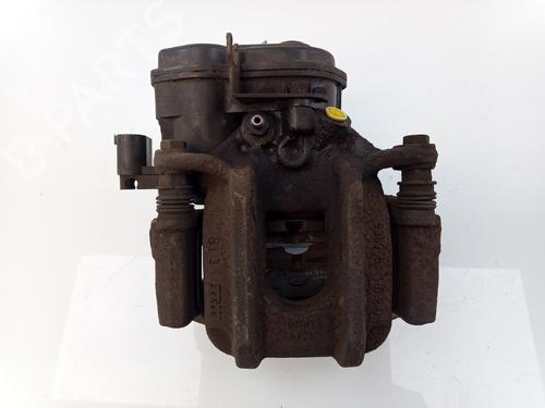 Used Left rear brake caliper BMW 5 (F10) 530 d (245 hp) 22492135