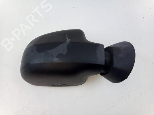 Right mirror DACIA SANDERO 1.2 16V | BP28196833C27