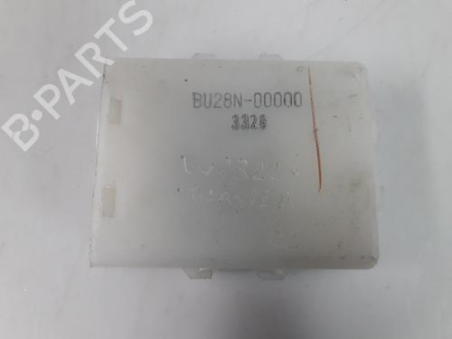 Electronic module SUBARU FORESTER (SG_) 2.0 AWD (SG5) | BP22512024M83 