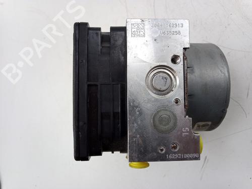 ABS pump AUDI A3 Sportback (8VA, 8VF) 1.6 TDI | BP22497029M43 