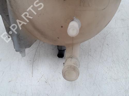 Expansion tank VW CRAFTER 30-50 Van (2E_) 2.5 TDI | BP22507929C120 