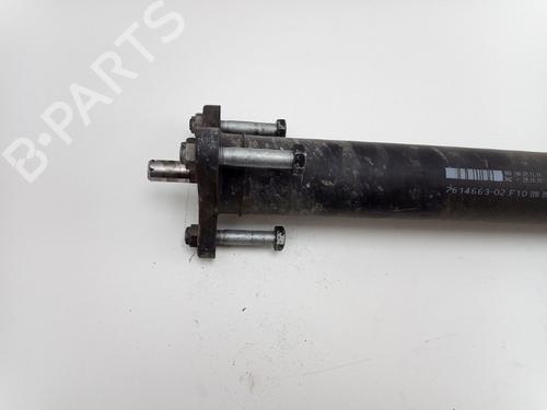 Driveshaft BMW 5 Touring (F11) 520 d | BP22492315M37 