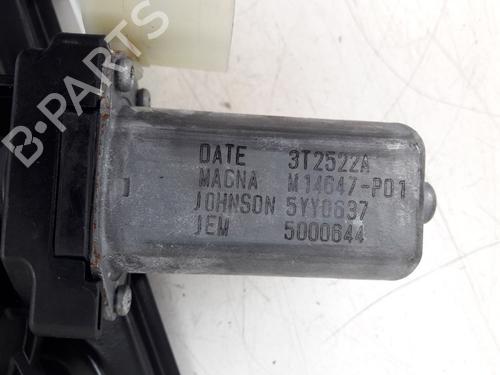 Rear left window mechanism BMW 3 (F30, F80) 320 i | BP22503770C24 